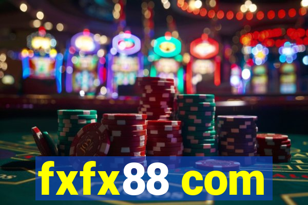 fxfx88 com